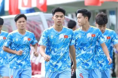 Nếu thắng U23 Hàn Quốc, U23 Việt Nam sẽ gặp đội nào ở Bán kết ASIAD 2026?