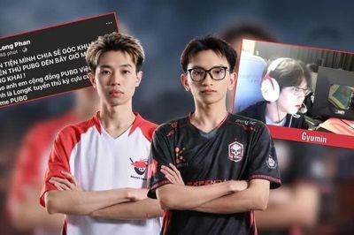 Netizen khui loạt lùm xùm của 'cha đẻ' PUBG PC, phân biệt đối xử giữa 2 vụ việc tương tự?