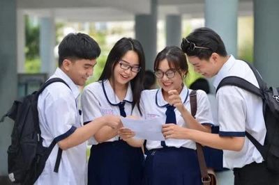 Đề xuất mới về tuyển sinh đại học: Giảm phương thức, tăng công bằng