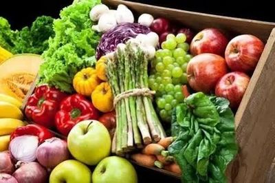 Tháng thứ hai liên tiếp, xuất khẩu rau quả đạt trên 1 tỷ USD
