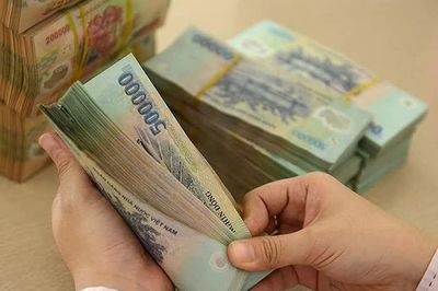 Từ 2027, vùng lương cao nhất sẽ lên mức 5,7 triệu đồng/tháng
