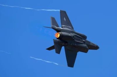 Lầu Năm Góc điều tra vụ linh kiện F-35 bị chuyển đến Hồng Kông (Trung Quốc)