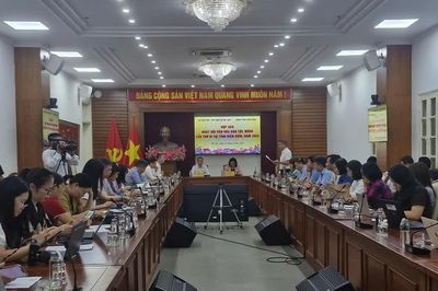 Sẽ có 'Carnaval đường phố' trong 'Ngày hội văn hóa dân tộc Mông 2026'