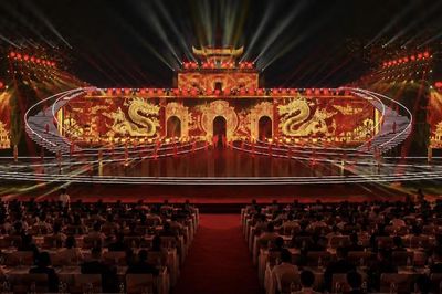 Lễ hội Văn hóa thế giới tại Hà Nội lần thứ hai: Hội tụ di sản, mở không gian sáng tạo