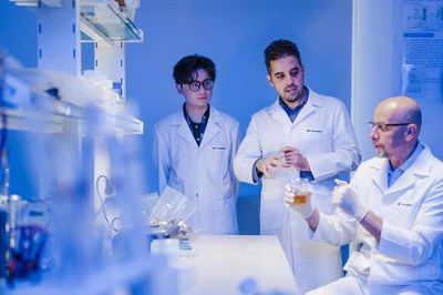 Quốc tế hóa đại học: Tạo năng lực để thế giới tìm đến Việt Nam