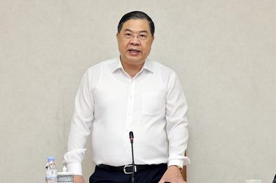 Xây dựng Trung tâm dữ liệu quản lý, điều hành giao thông thống nhất cả nước