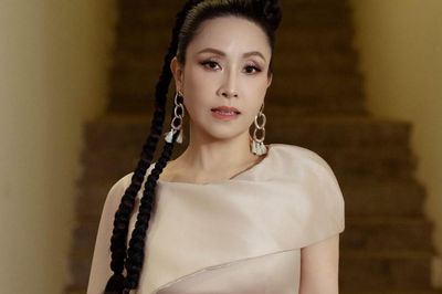 Nỗ lực bất thành của Kiều Oanh
