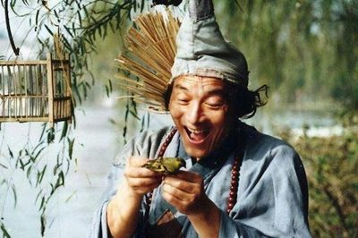 Diễn viên 'Tế Công' qua đời