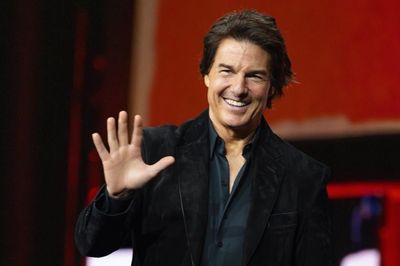 Phép thử của Tom Cruise
