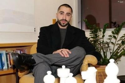 Chàng trai Mỹ gốc Iran sở hữu startup AI 4 tỷ USD ở tuổi 25