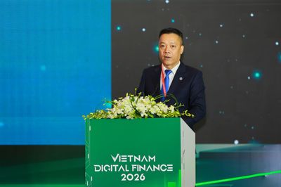 Ngành tài chính thay đổi thế nào trong 5 năm tới?