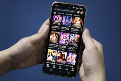 Đừng để phim ngắn AI dung tục, nhảm nhí 'nuốt chửng'