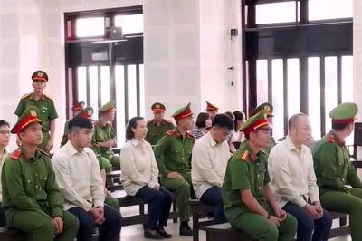 Xét xử vụ án hơn 7.100 người bị hại tại Công ty GFDI