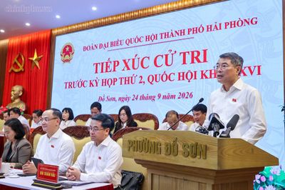 Thủ tướng: Nhà nước sẽ điều tiết và quản lý giá đất, không để giá đất tăng cao