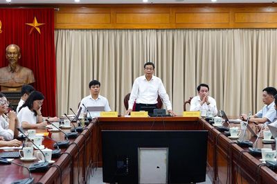 Công nghệ chiến lược: Chuyển từ đề xuất đề tài sang đề xuất sản phẩm