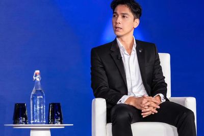 Chủ tịch ACB Trần Hùng Huy: Xây dựng năng lực trước khi cần để thắng thế biến động