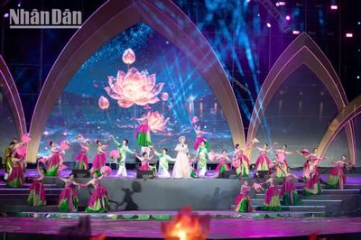 Xây dựng 'Ngày Văn hóa Việt Nam' trở thành thương hiệu văn hóa quốc gia