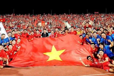 Đội tuyển Việt Nam hướng tới FIFA ASEAN Cup 2026