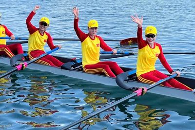 Wushu và rowing mang về thêm hai huy chương cho Việt Nam tại Asian Games 2026