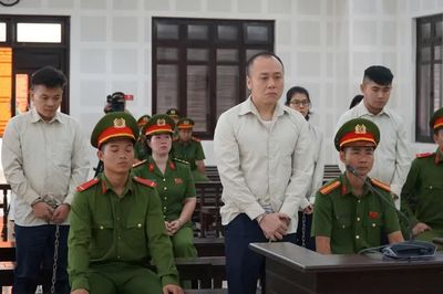 Đà Nẵng: Xét xử sơ thẩm vụ án lừa đảo chiếm đoạt hơn 2.400 tỷ đồng tại Công ty GFDI