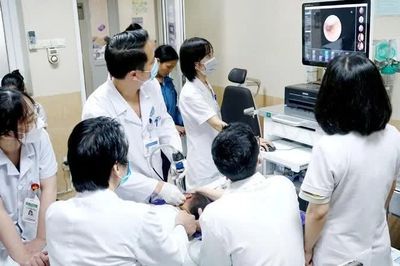 Đề nghị tăng mức đóng bảo hiểm y tế lên 6% theo lộ trình