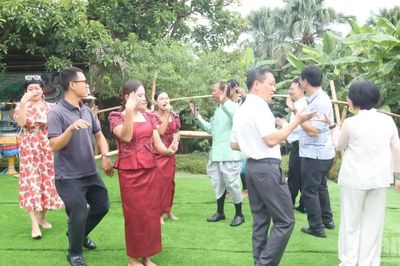 Điều chỉnh thời gian tổ chức Festival Thu Hà Nội 2026