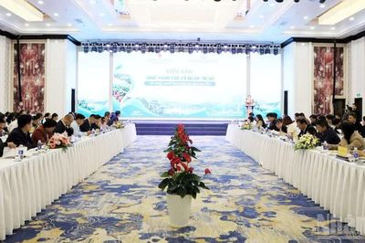 Lâm Đồng: Thúc đẩy thực hành ESG và quản trị số