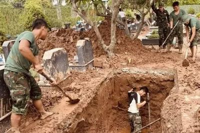 Chiến dịch 500 ngày đêm: Tìm kiếm quy tập được hơn 2.800 hài cốt liệt sĩ