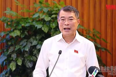 [Video] Thủ tướng Lê Minh Hưng: Chậm nhất tháng 12 phải hoàn tất kết nối, chia sẻ dữ liệu số quốc gia