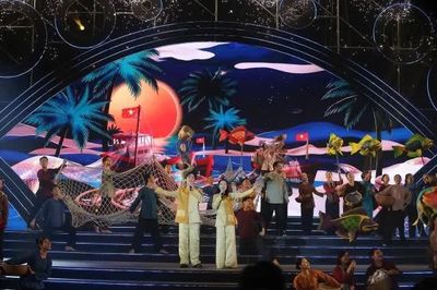 Khai mạc Lễ hội Nghinh Ông-Thành phố Hồ Chí Minh năm 2026 tại xã Cần Giờ