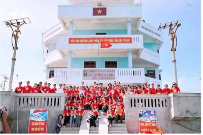 Kỳ 2: Những hải trình về phía trùng khơi
