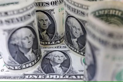 Tỷ giá USD hôm nay (24-9): Đồng USD tăng mạnh