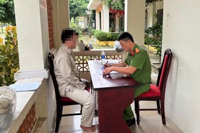 Kiên trì vận động người nghiện tự nguyện cai nghiện