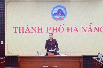 Không chạy theo thành tích, làm thật, báo cáo thật với phương châm số lượng đi với chất lượng - kết quả thực