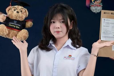 Chọn ngành Dược và bắt đầu hành trình trưởng thành từ những điều nhỏ