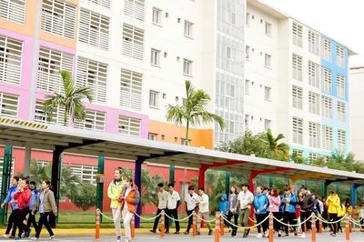 Nhà ở cho thuê - Trụ cột mới của chính sách nhà ở: Khoảng cách cung - cầu còn lớn