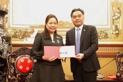 Doanh nghiệp Thái Lan mong muốn mở rộng đầu tư vào TPHCM