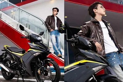Điều gì đang thay đổi cách người trẻ chọn xe tay côn đô thị?