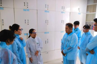 Thu hút nhân tài vào ngành nông nghiệp