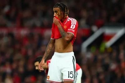 Ngôi sao 62 triệu Euro gặp khó tại Man United