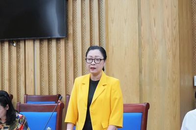 Hoàn thiện mô hình quản trị, vận hành hiệu quả hệ thống giáo dục sau sắp xếp