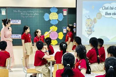 Chuẩn hóa năng lực AI cho giáo viên, tạo nền tảng đổi mới giáo dục