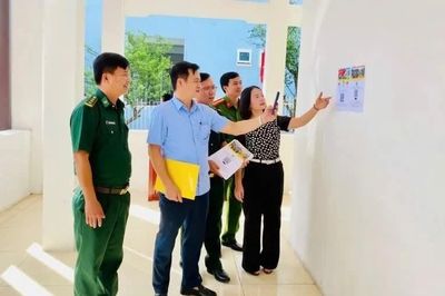 Thanh Hóa tạo động lực để người dân vươn lên thoát nghèo