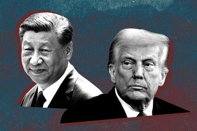 Mỹ có thể thắng Trung Quốc trong cuộc chiến tranh lạnh về AI?