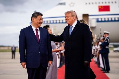 Thượng đỉnh Mỹ-Trung Quốc: Đồng ý gia hạn thỏa thuận đình chiến thương mại, Washington đang hối thúc Bắc Kinh một vấn đề
