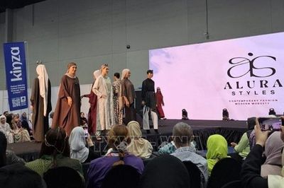 Việt Nam là một điểm đến quan trọng trong chuỗi giá trị Halal toàn cầu