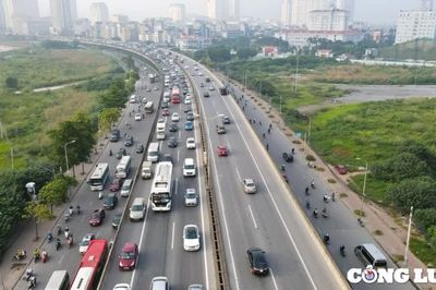 Hà Nội yêu cầu xử lý dứt điểm các dự án BT trong năm 2026