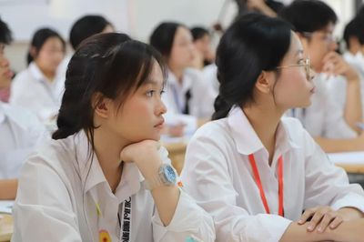 'Lợi thế' tuyển sinh được đưa về đúng giá trị khi bỏ điểm cộng IELTS
