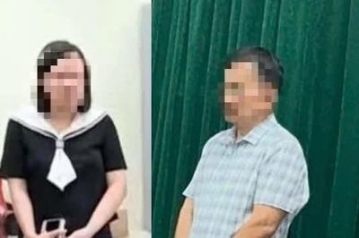 Lộ diện những 'cánh tay đắc lực' thổi phồng dự án ảo tại Công ty Hiền Khiêm