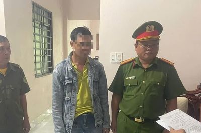 Nhận 'chạy' sổ đỏ cho đất rừng nhà nước quản lý, một cá nhân lừa đảo 17 tỷ đồng